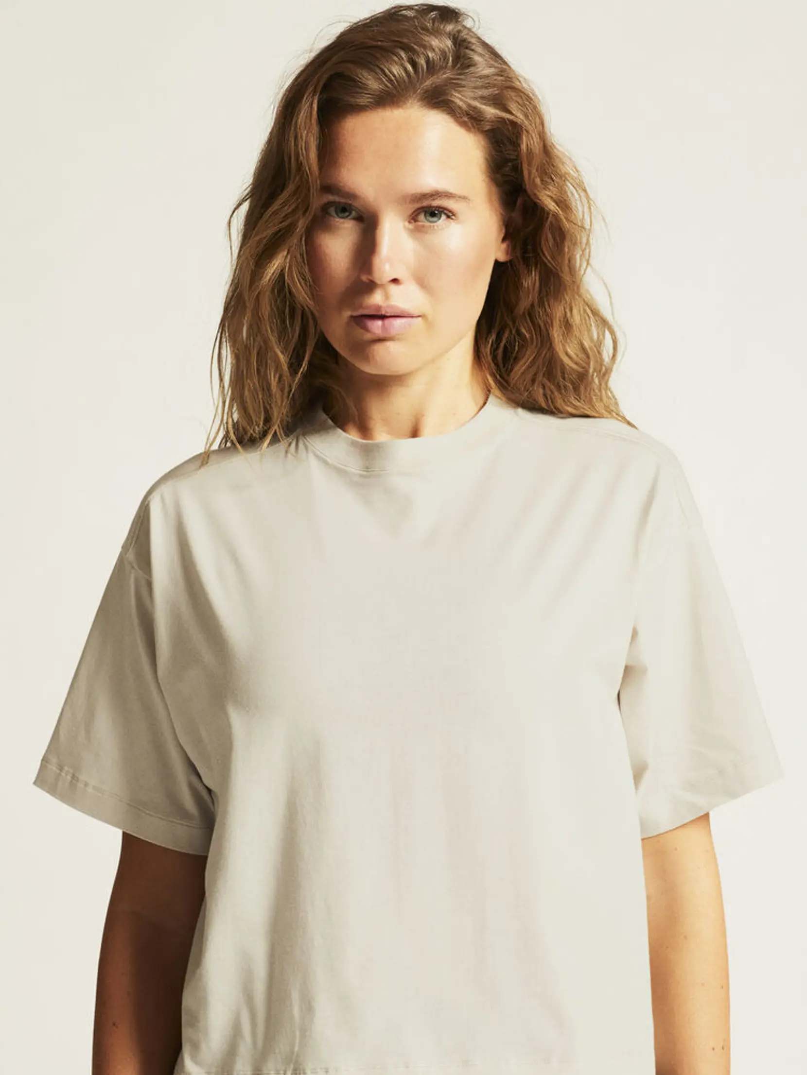 Bild på Collective Relaxed SS Tee W