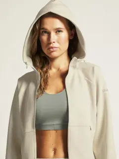 Bild på ADV Join FZ Hoodie W