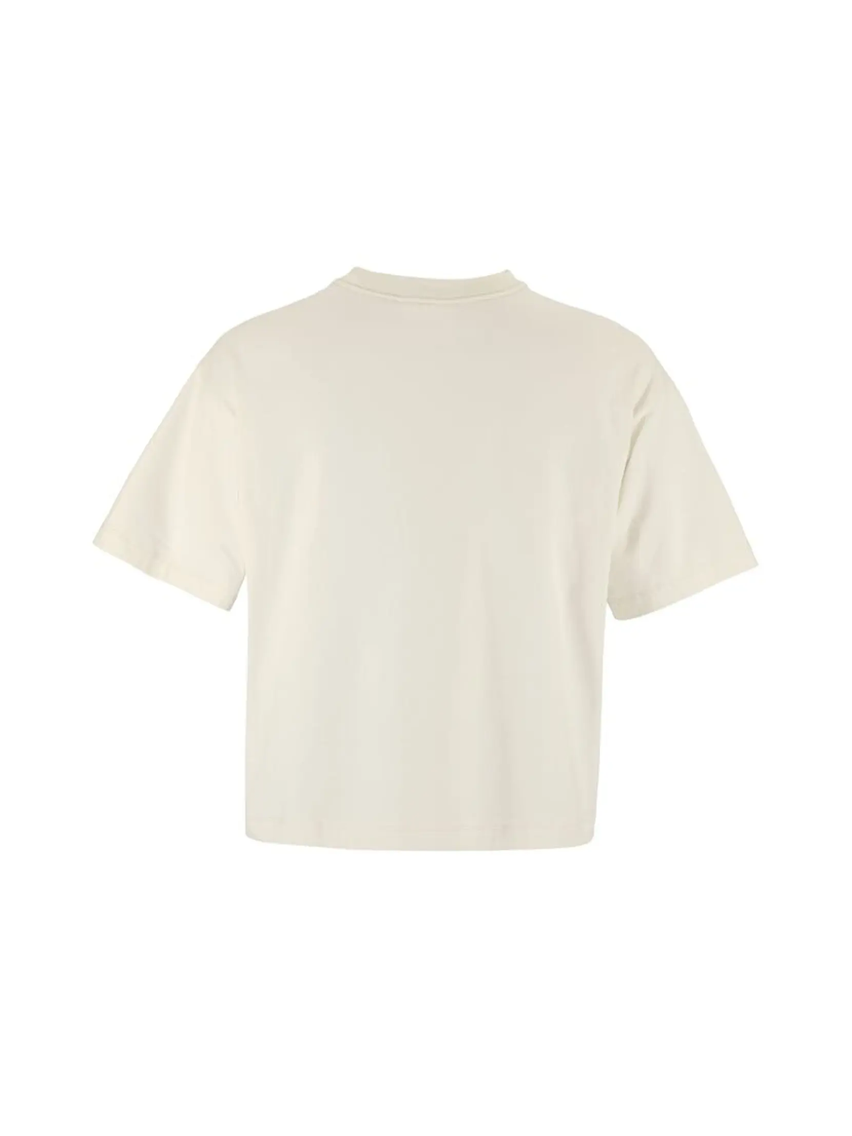 Bild på Collective Relaxed SS Tee W