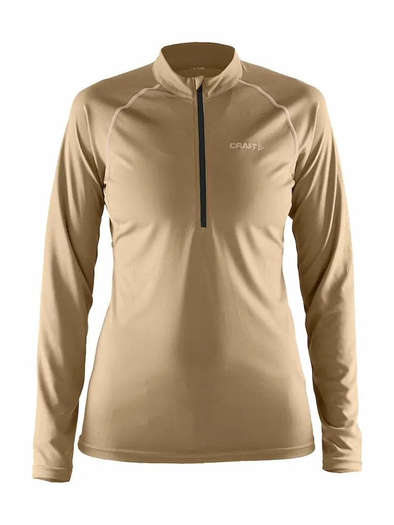 Prime Craft Ls Tee W