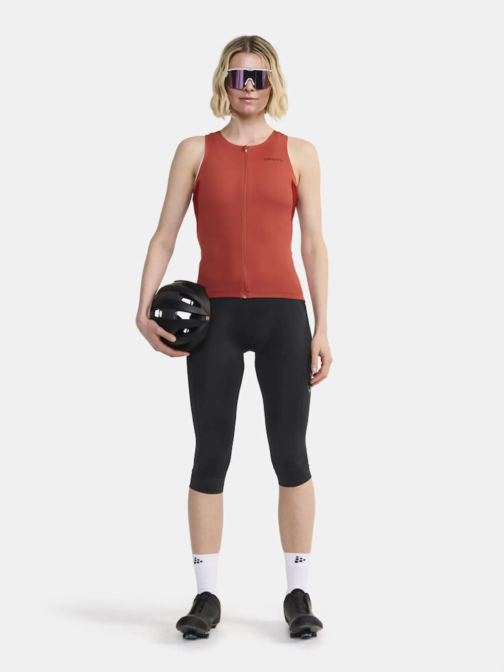 Bild på ADV Endur Singlet W