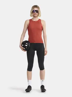 Bild på ADV Endur Singlet W