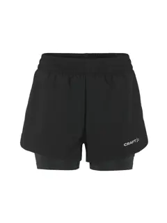 Bild på ADV Essence 2-in-1 shorts 2 W