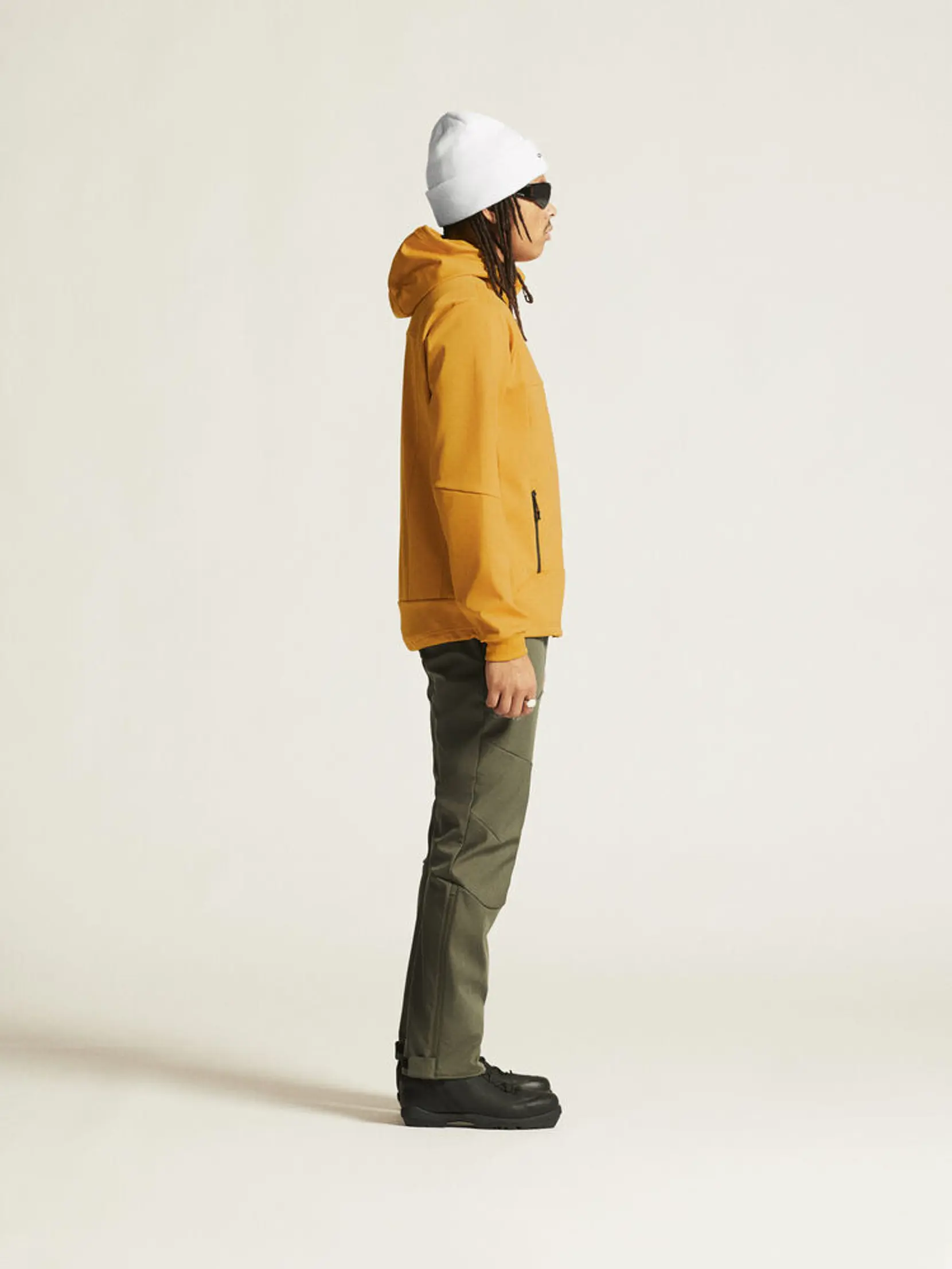 Bild på Core Backcountry Pants M
