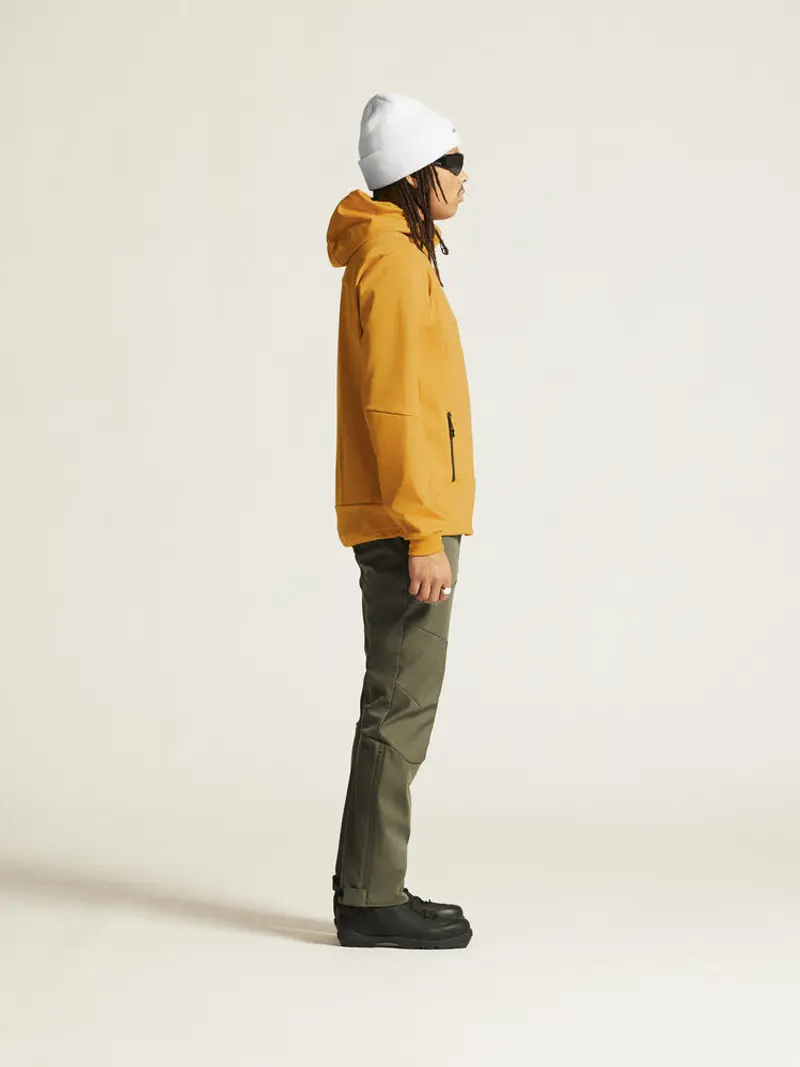 Core Backcountry Pants M