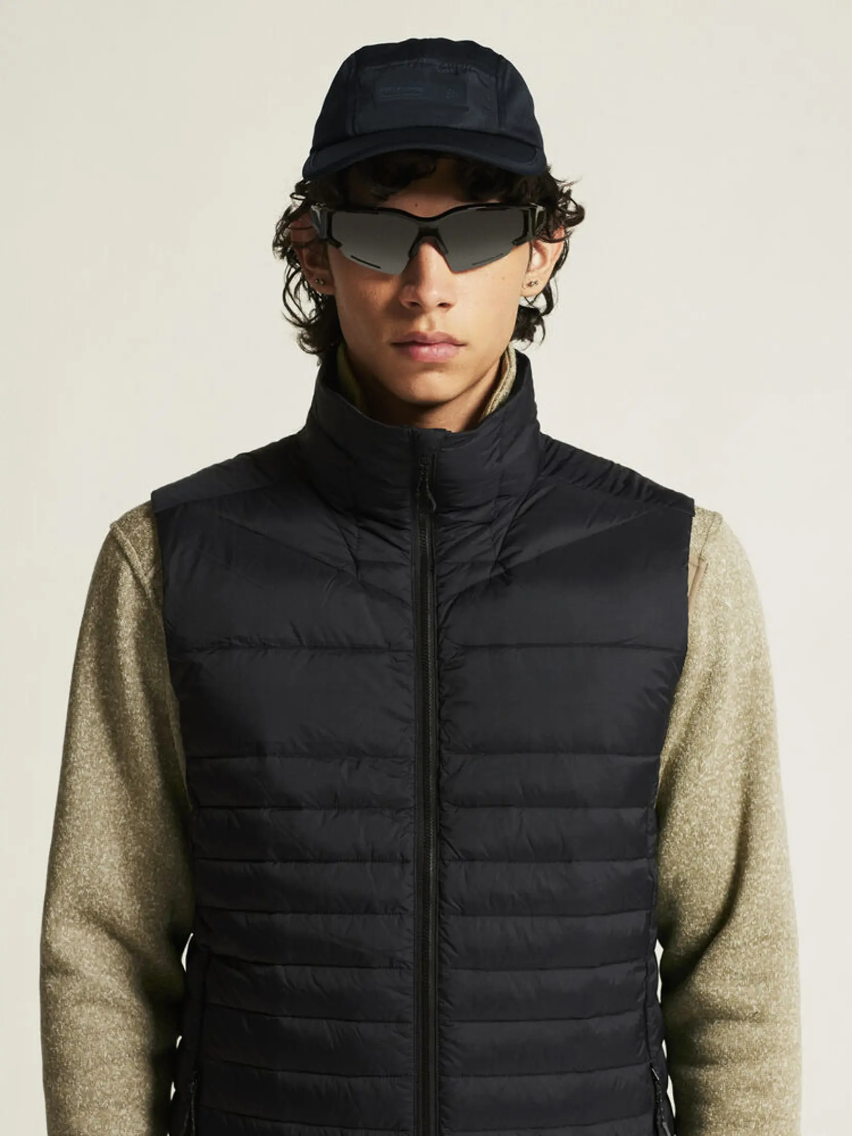 Bild på ADV Explore Lt. Down Vest M
