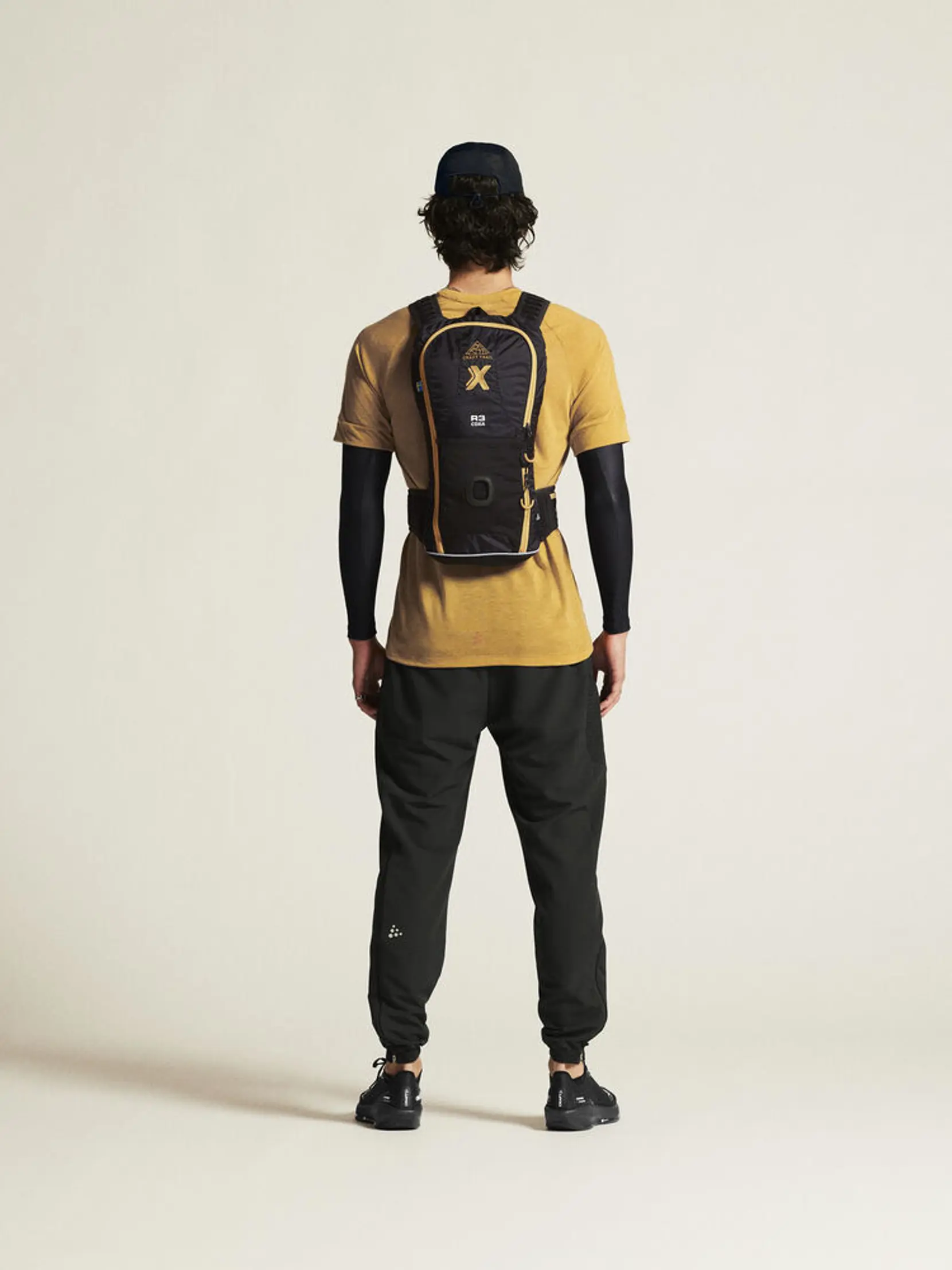 Bild på PRO Trail SubZ Pants M