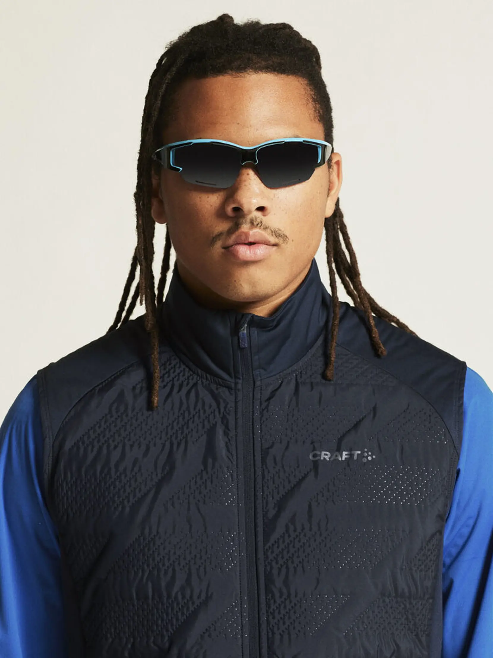 Bild på Adv Nordic Training Speed Vest M