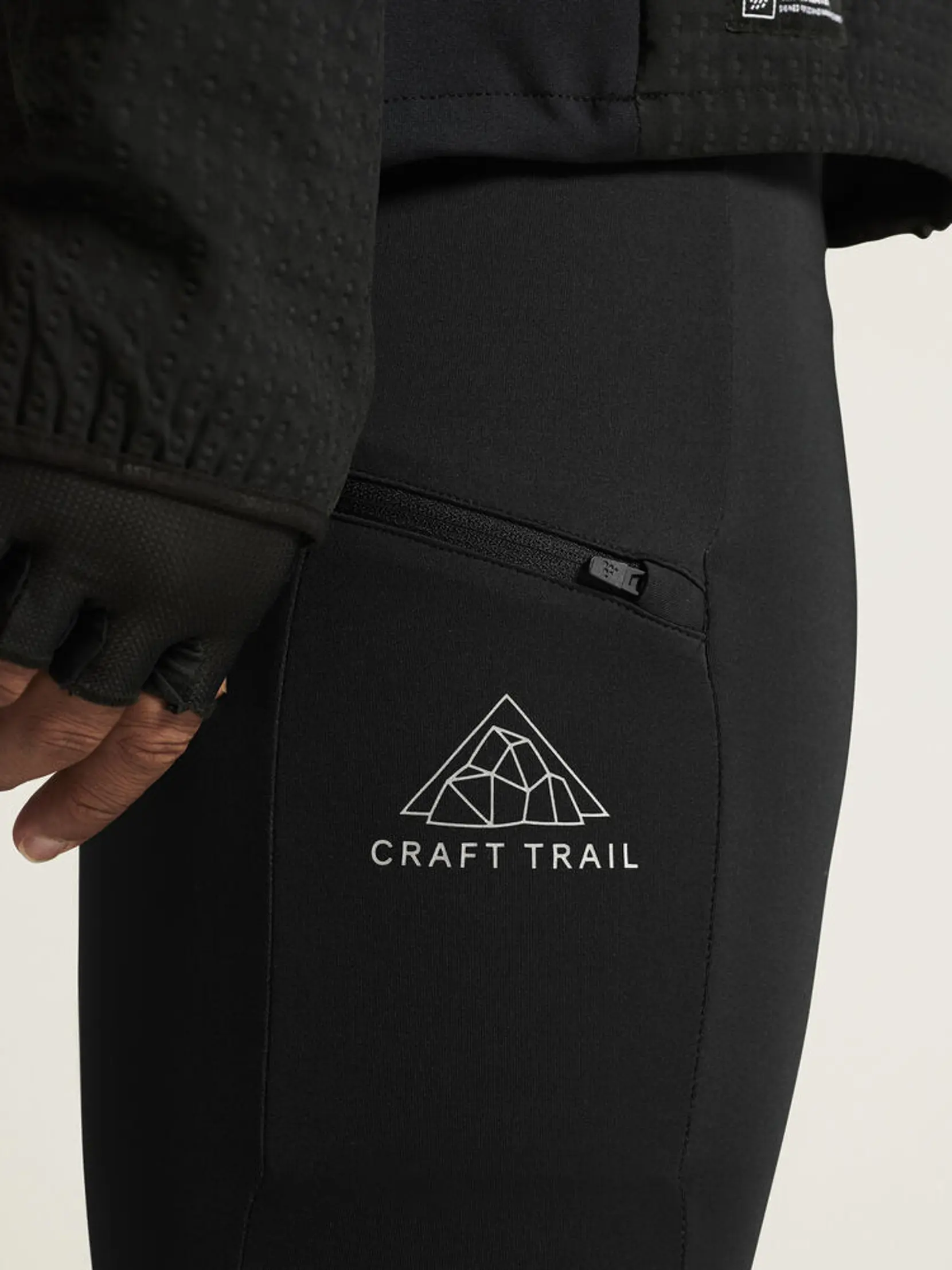 Bild på PRO Trail Tights 2 M
