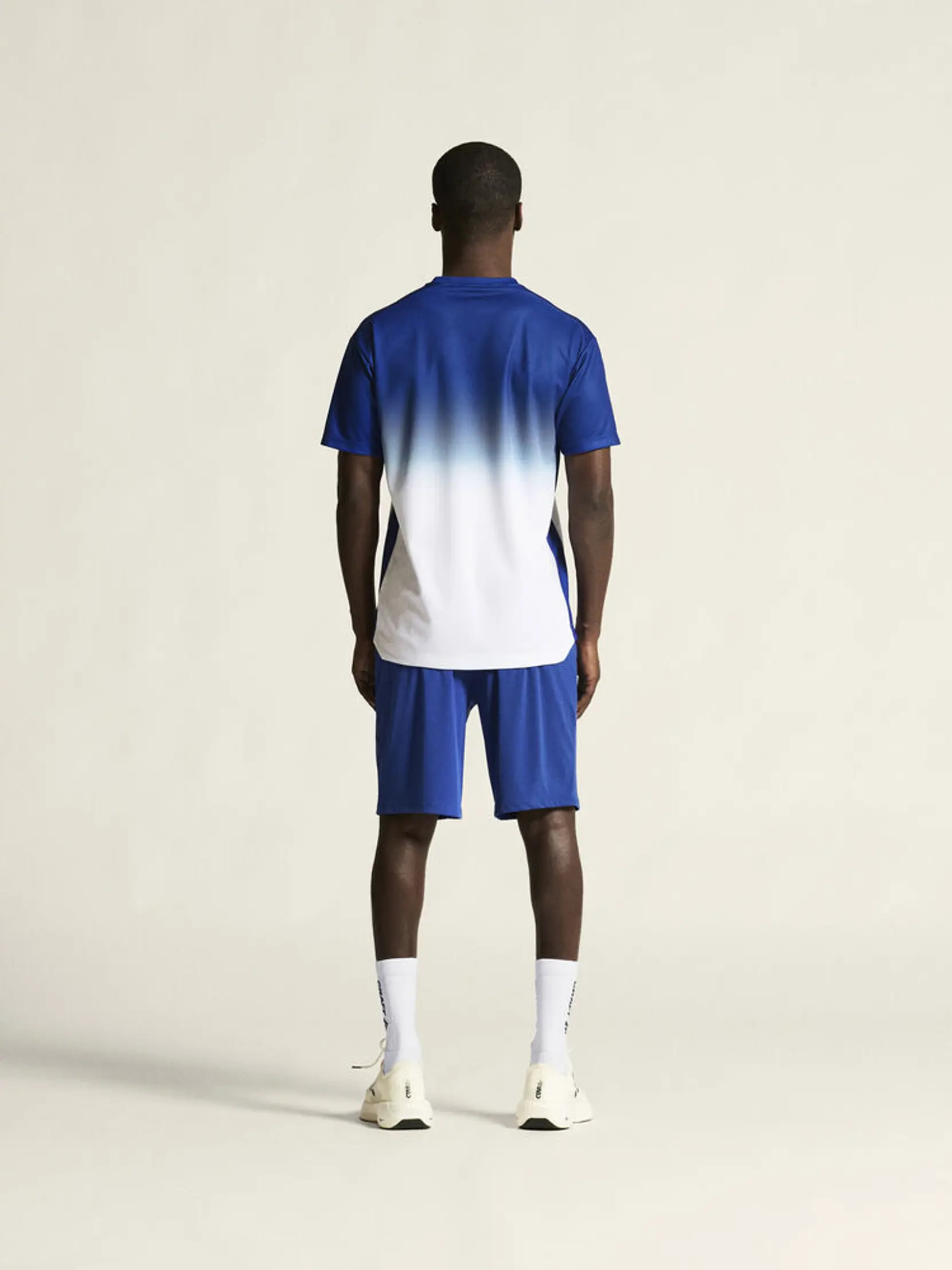 Bild på Evolve 2.0 Structured Graphic Jersey M
