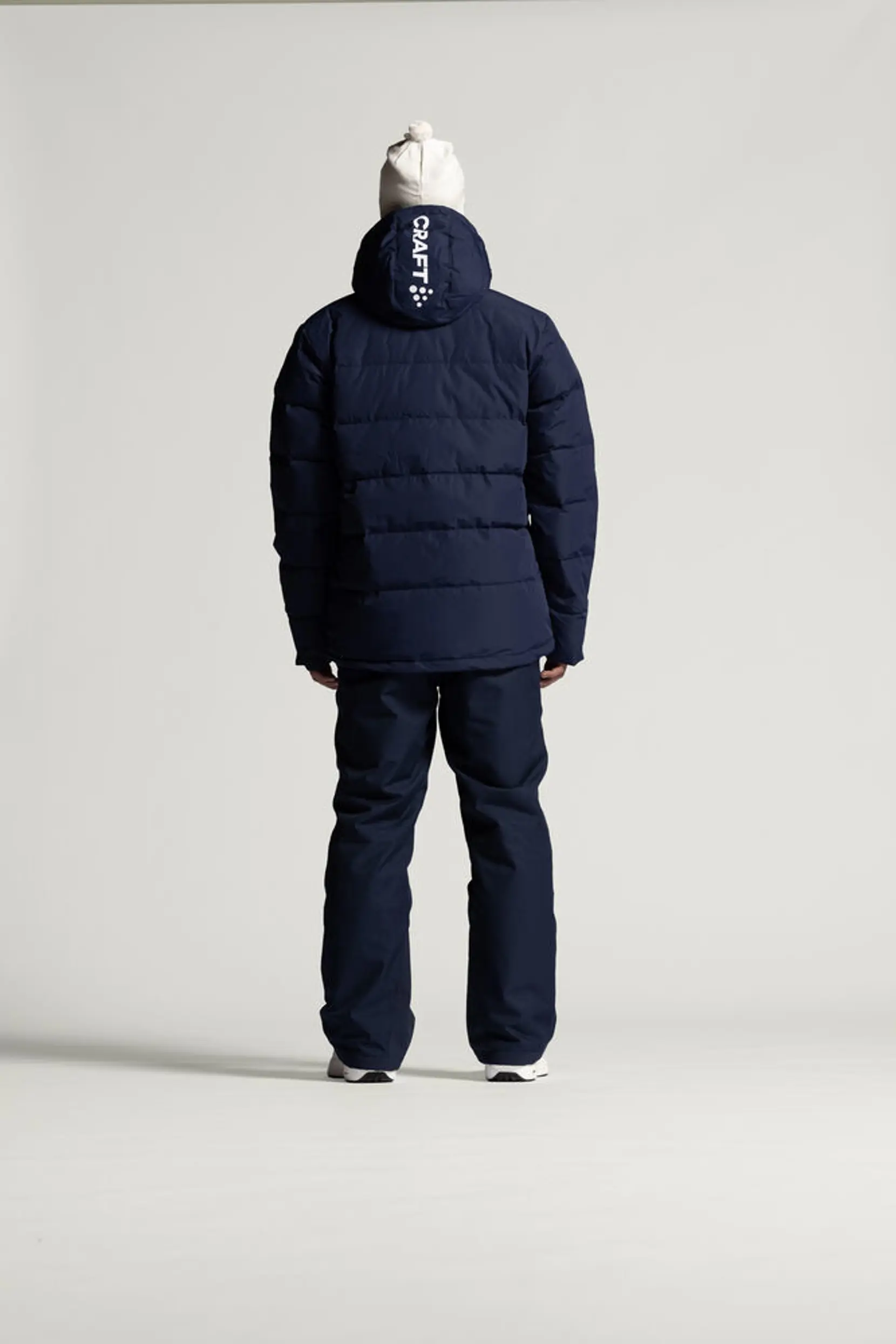 Bild på Evolve Down Jacket M