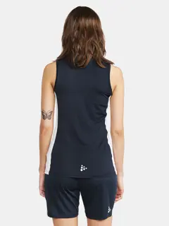 Bild på CTM Team Training Singlet W
