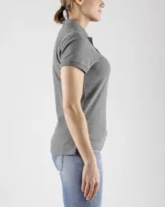 Bild på Casual Polo Pique W