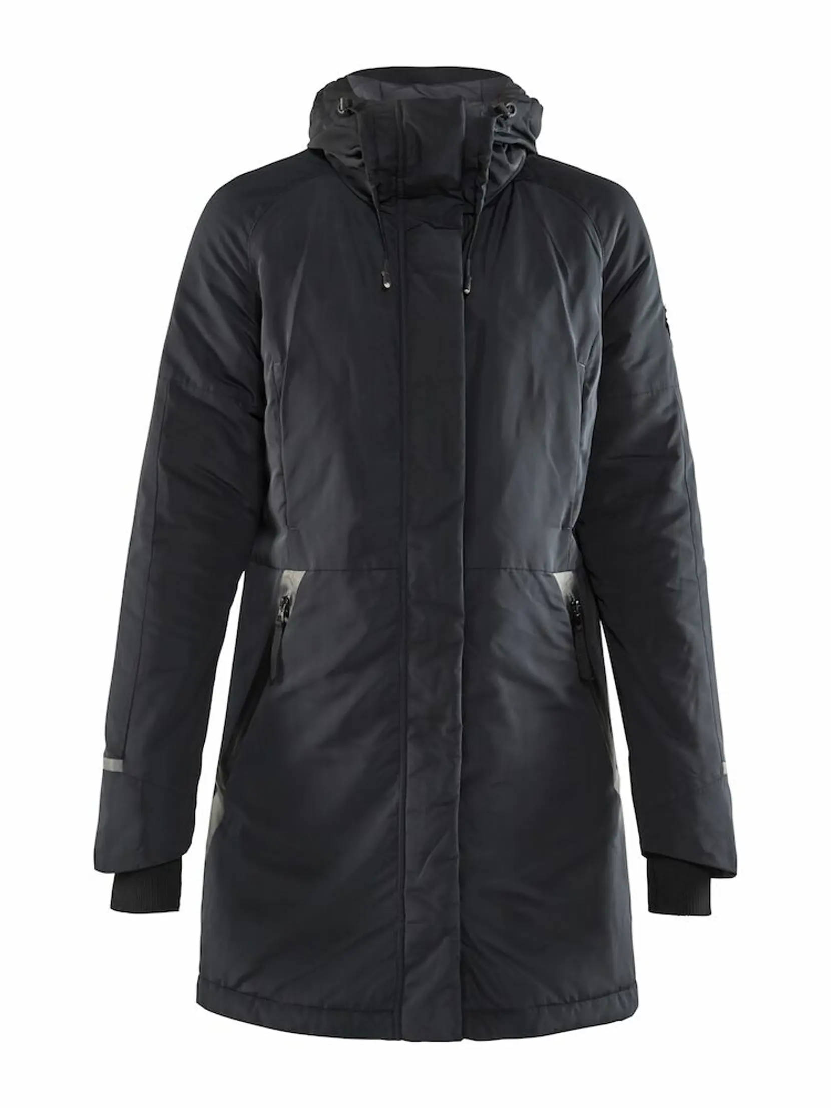 Bild på Sports Padded Jacket W