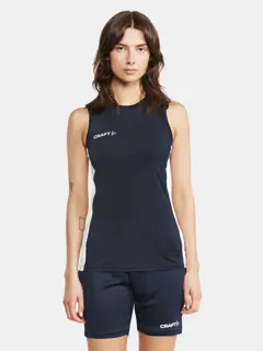 Bild på CTM Team Training Singlet W