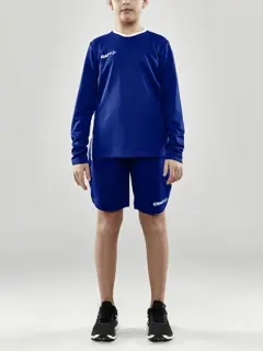 Bild på Progress LS Basket Jersey Jr