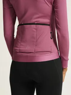 Bild på Adv Bike SubZ LS Jersey W