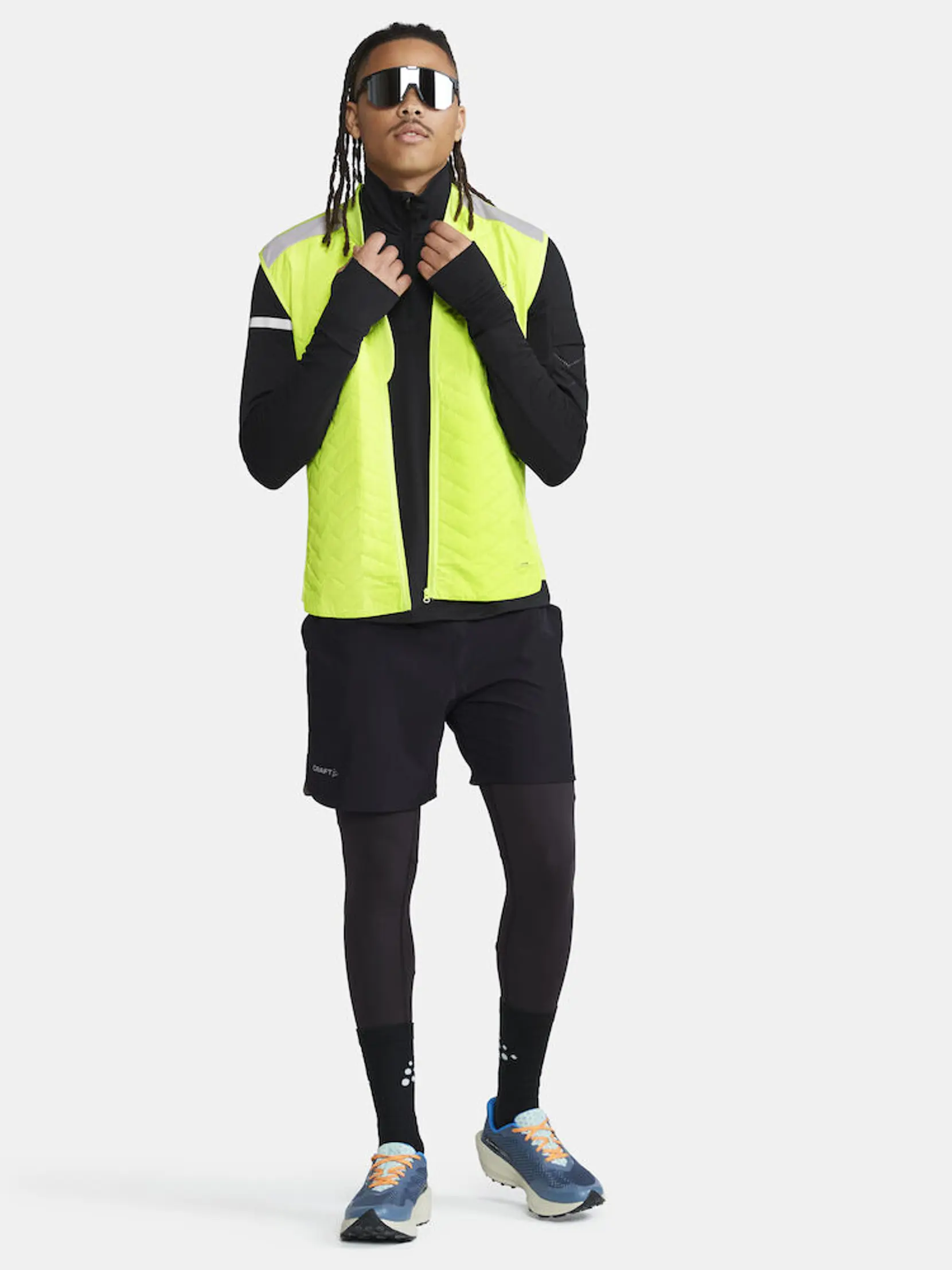 Bild på ADV SubZ Lumen Vest M