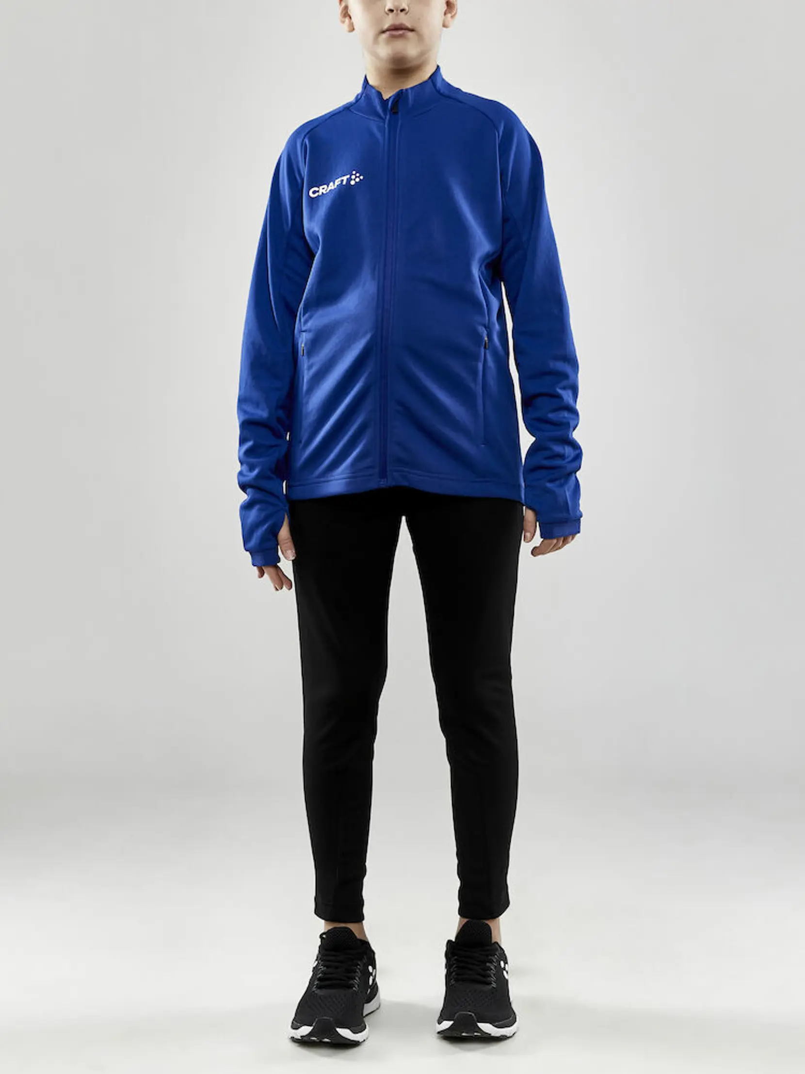 Bild på Evolve Full Zip JR