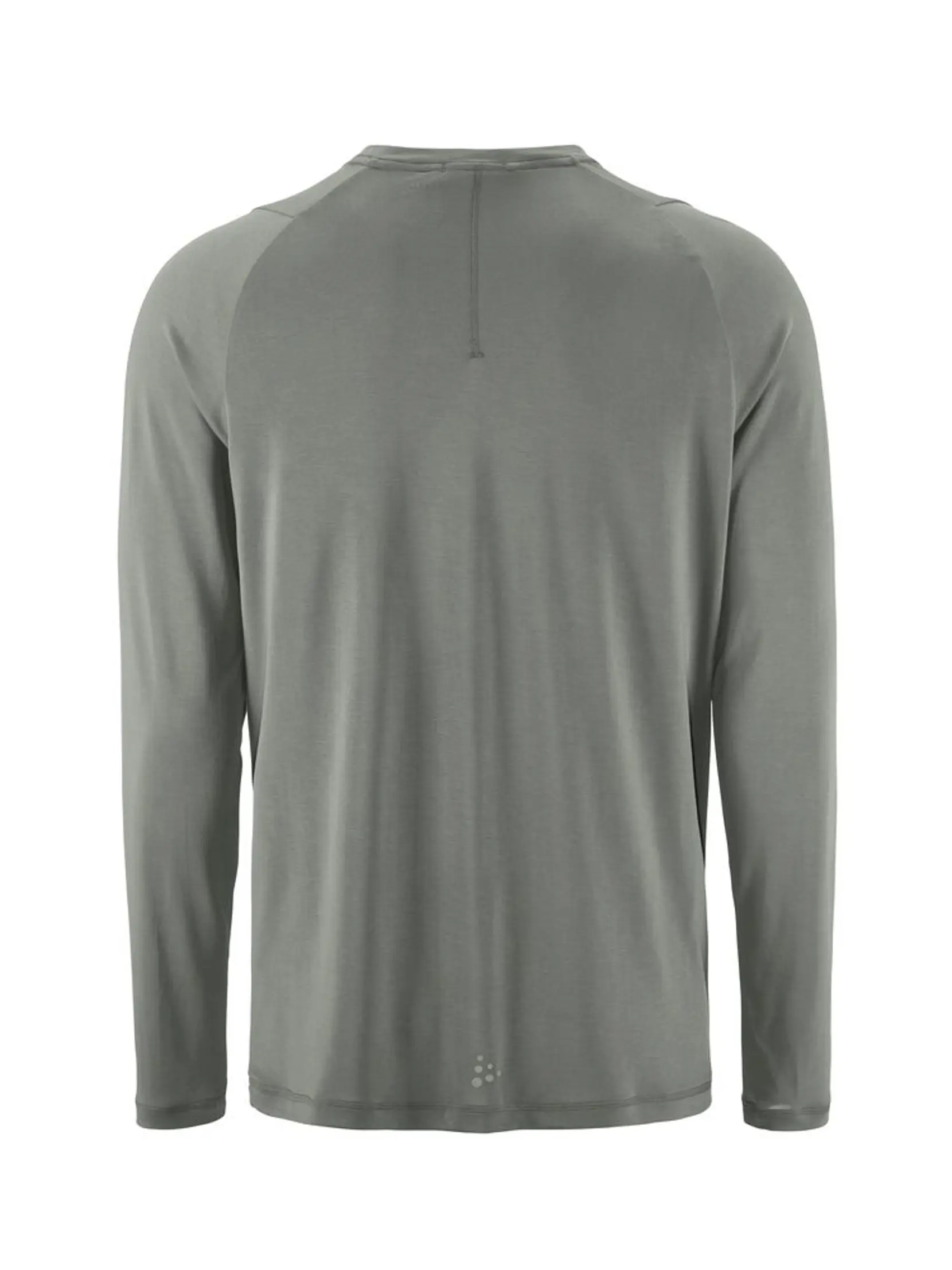 Bild på Collective Bi-blend LS Tee M Bild på Collective Bi-blend LS Tee M