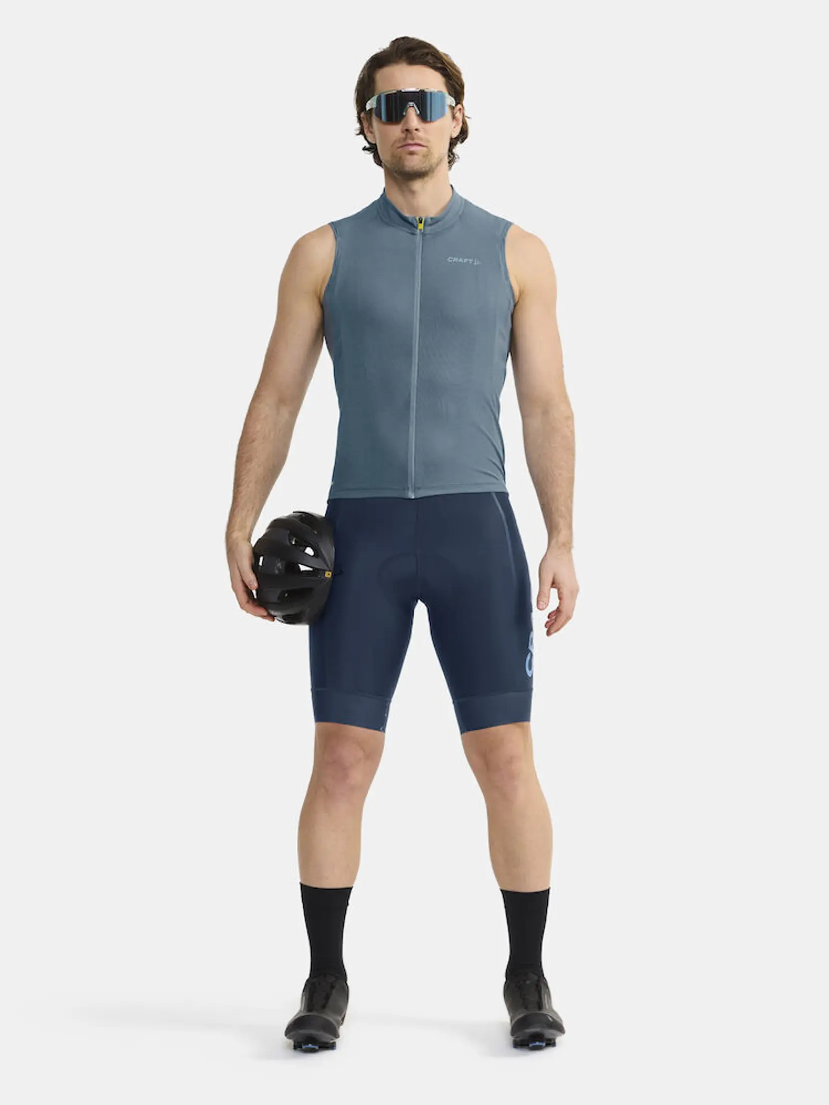 Bild på ADV Endur SL Jersey M