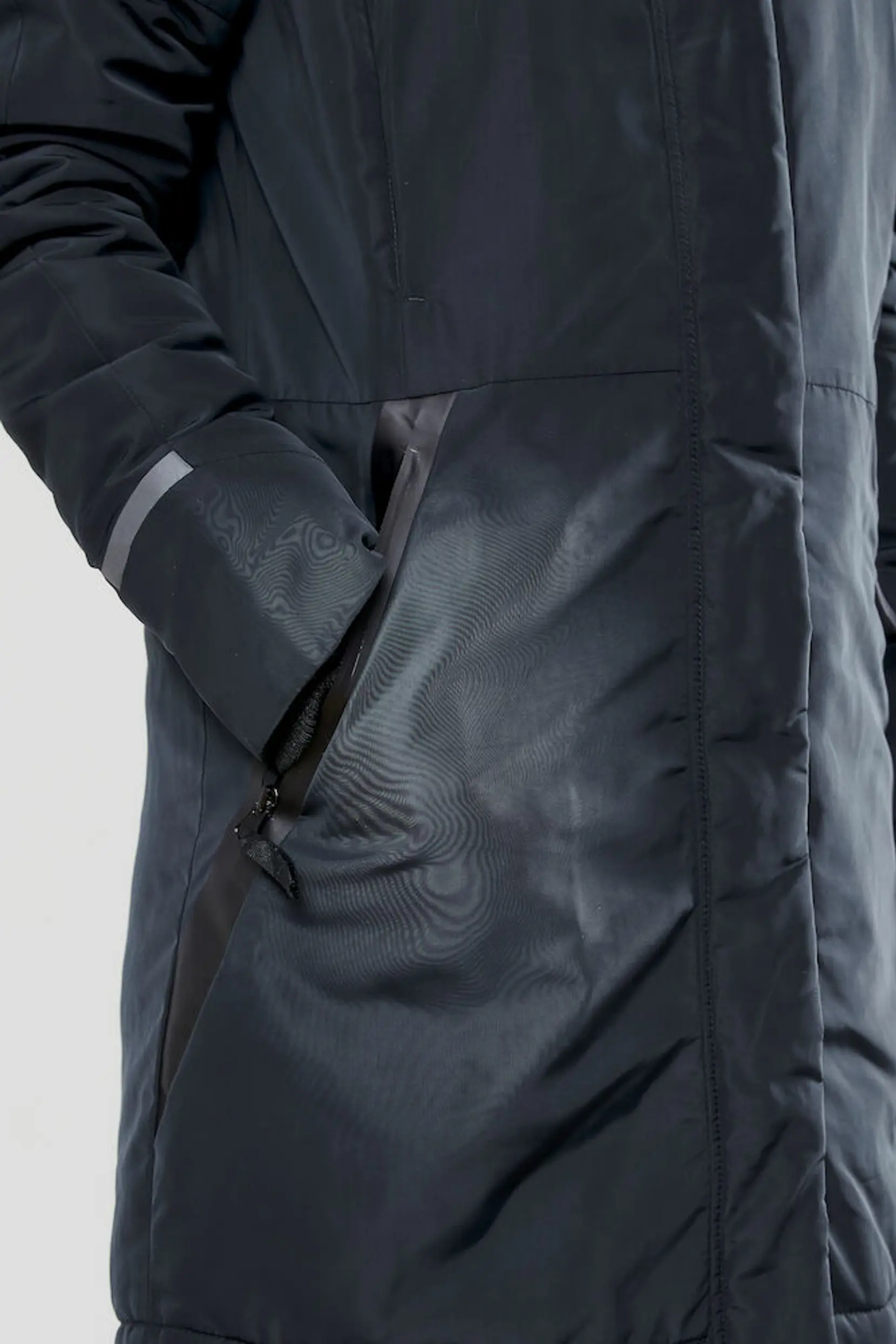 Bild på Sports Padded Jacket W