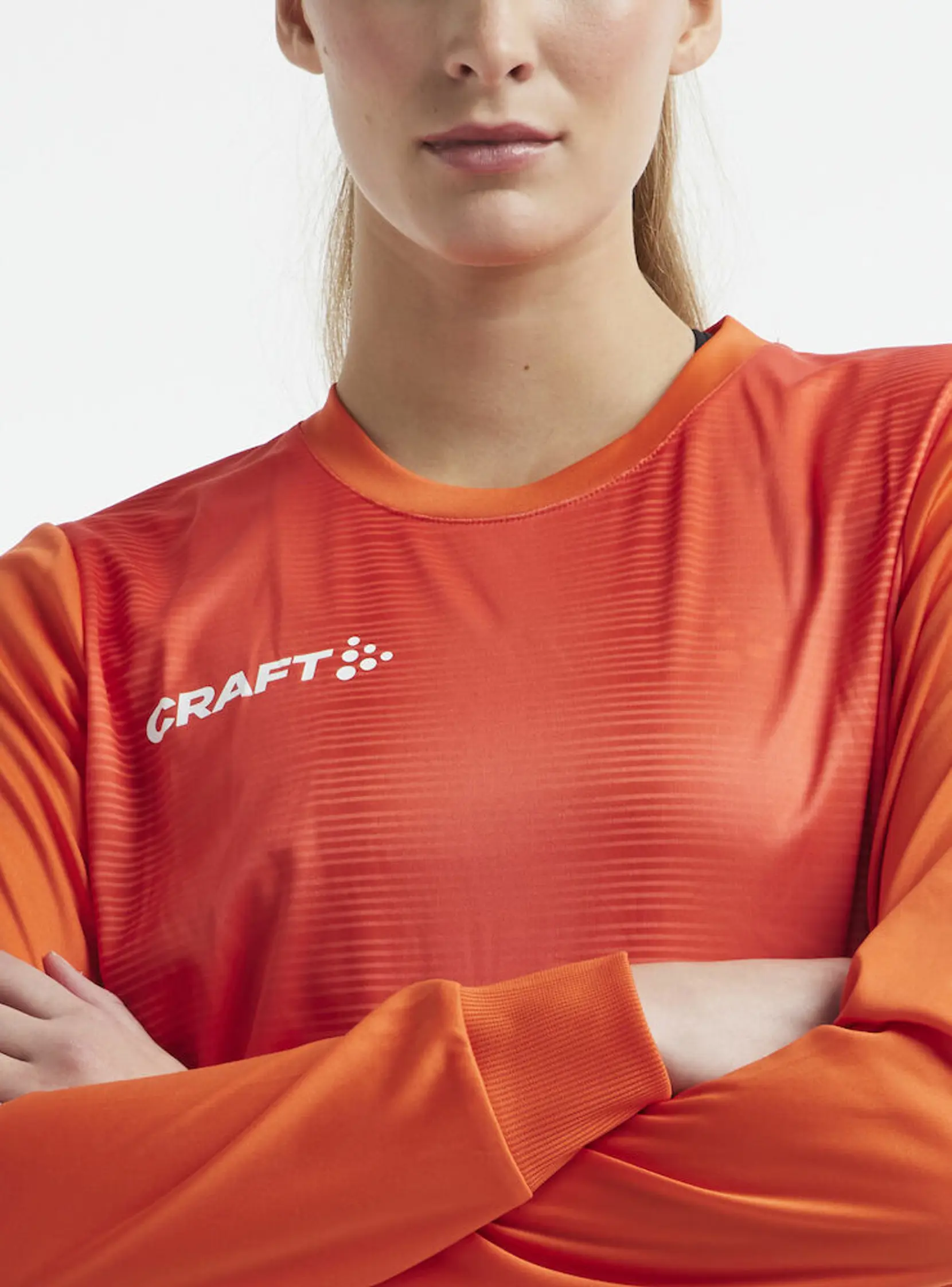 Bild på Progress 2.0 GK LS Jersey W