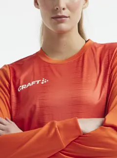 Bild på Progress 2.0 GK LS Jersey W