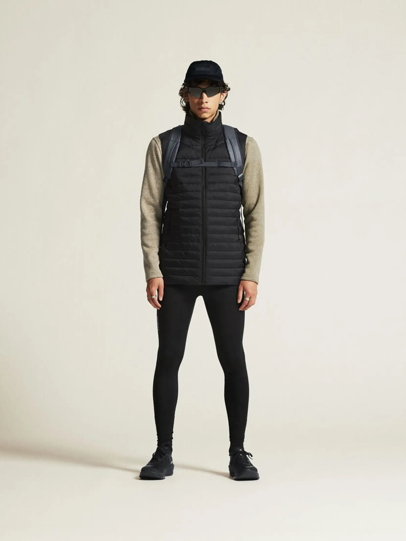 Bild på ADV Explore Lt. Down Vest M