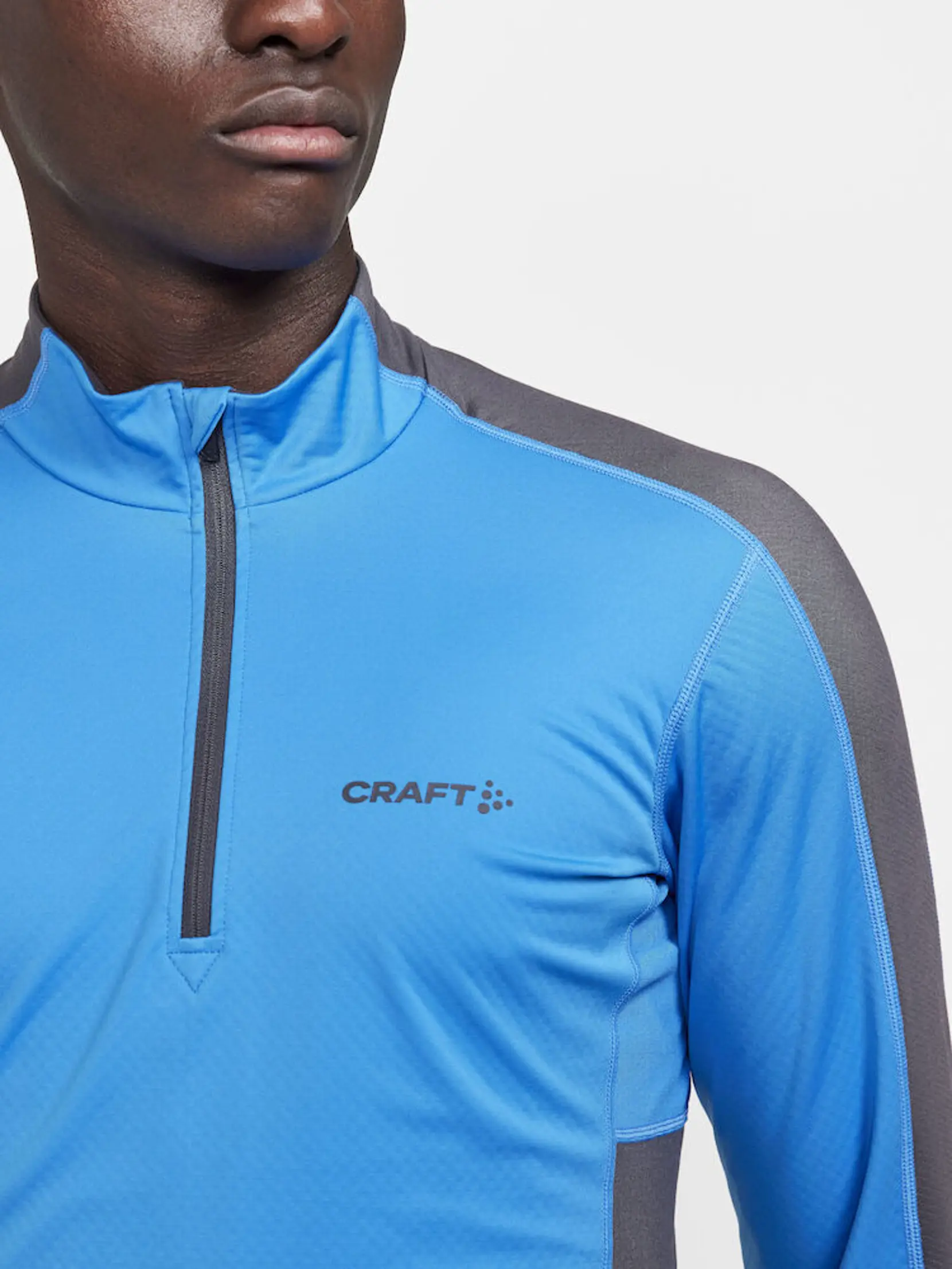 Bild på Adv Nordic Race Warm HZ Jersey M Bild på Adv Nordic Race Warm HZ Jersey M