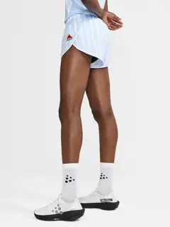 Bild på T&F RETRO Elite Custom Shorts Woven W