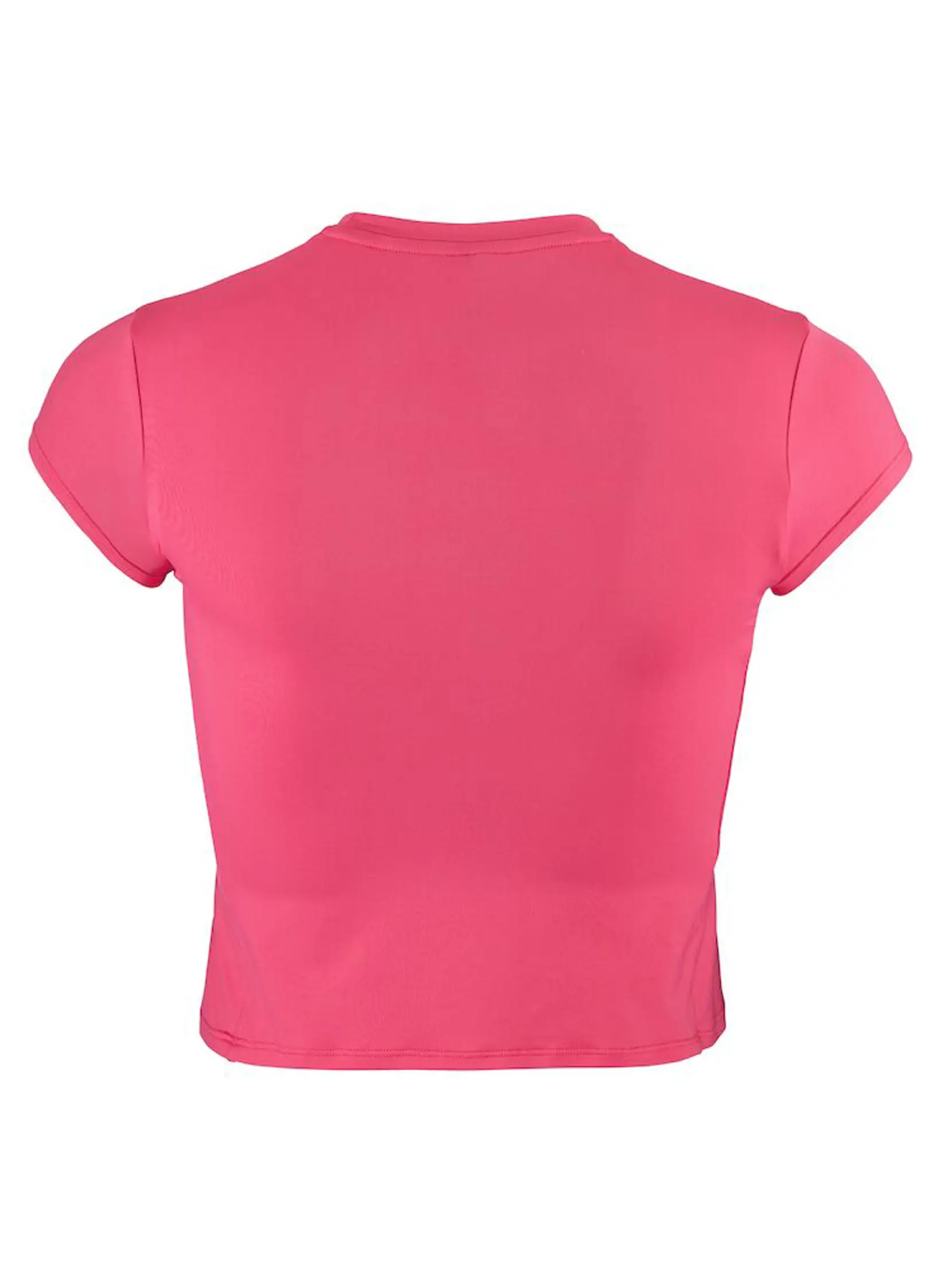 Bild på ADV Tone Cropped Tee W Bild på ADV Tone Cropped Tee W