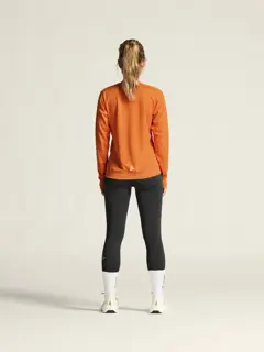Bild på Evolve 2.0 Crewneck W