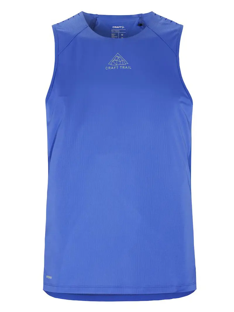 PRO Trail Singlet M