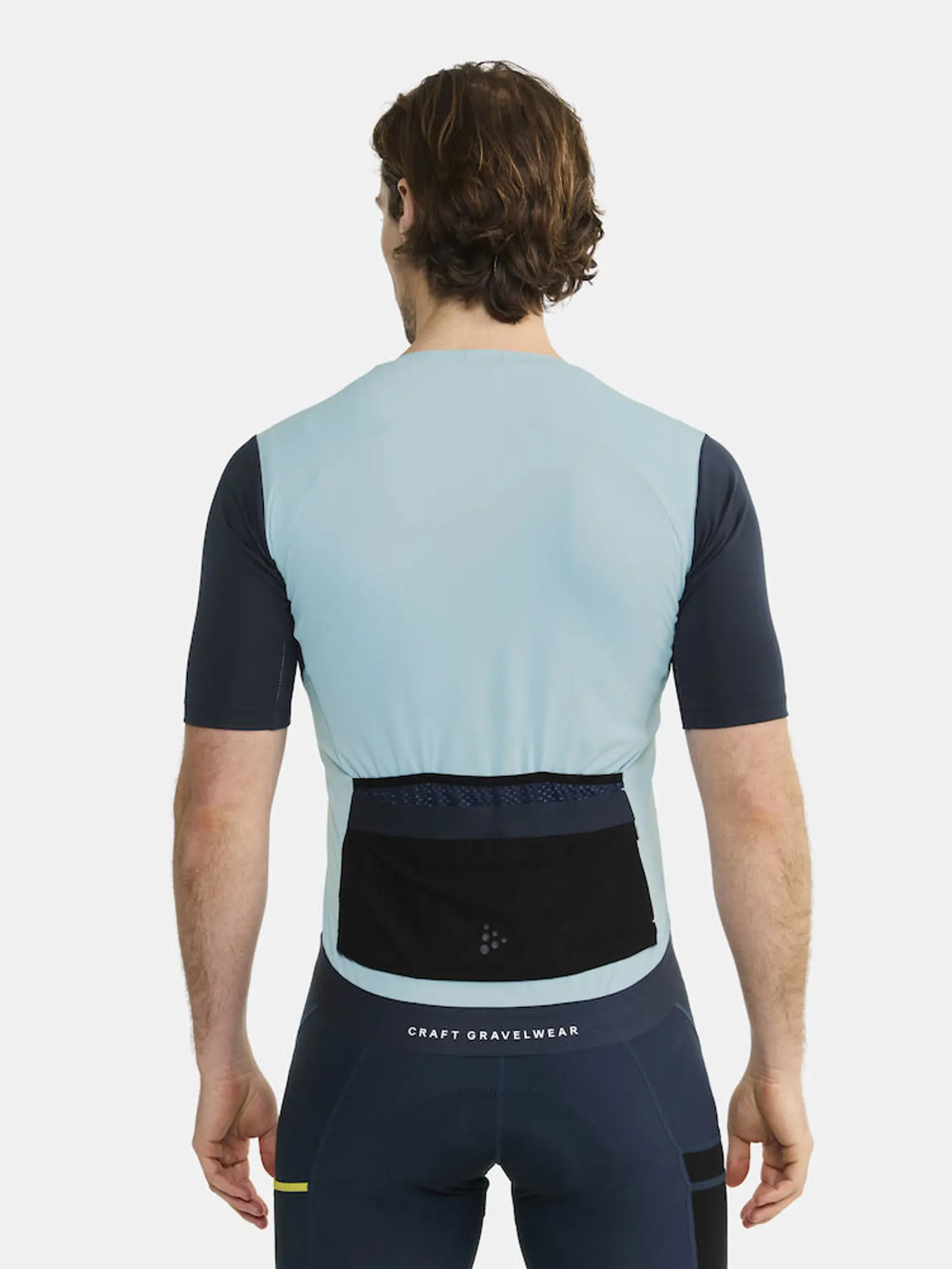 Bild på PRO Gravel SS Jersey M