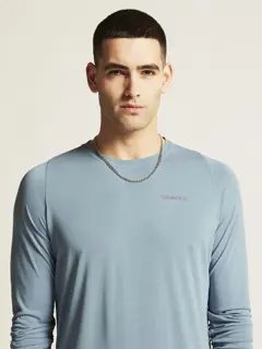 Bild på Collective Bi-blend LS Tee M