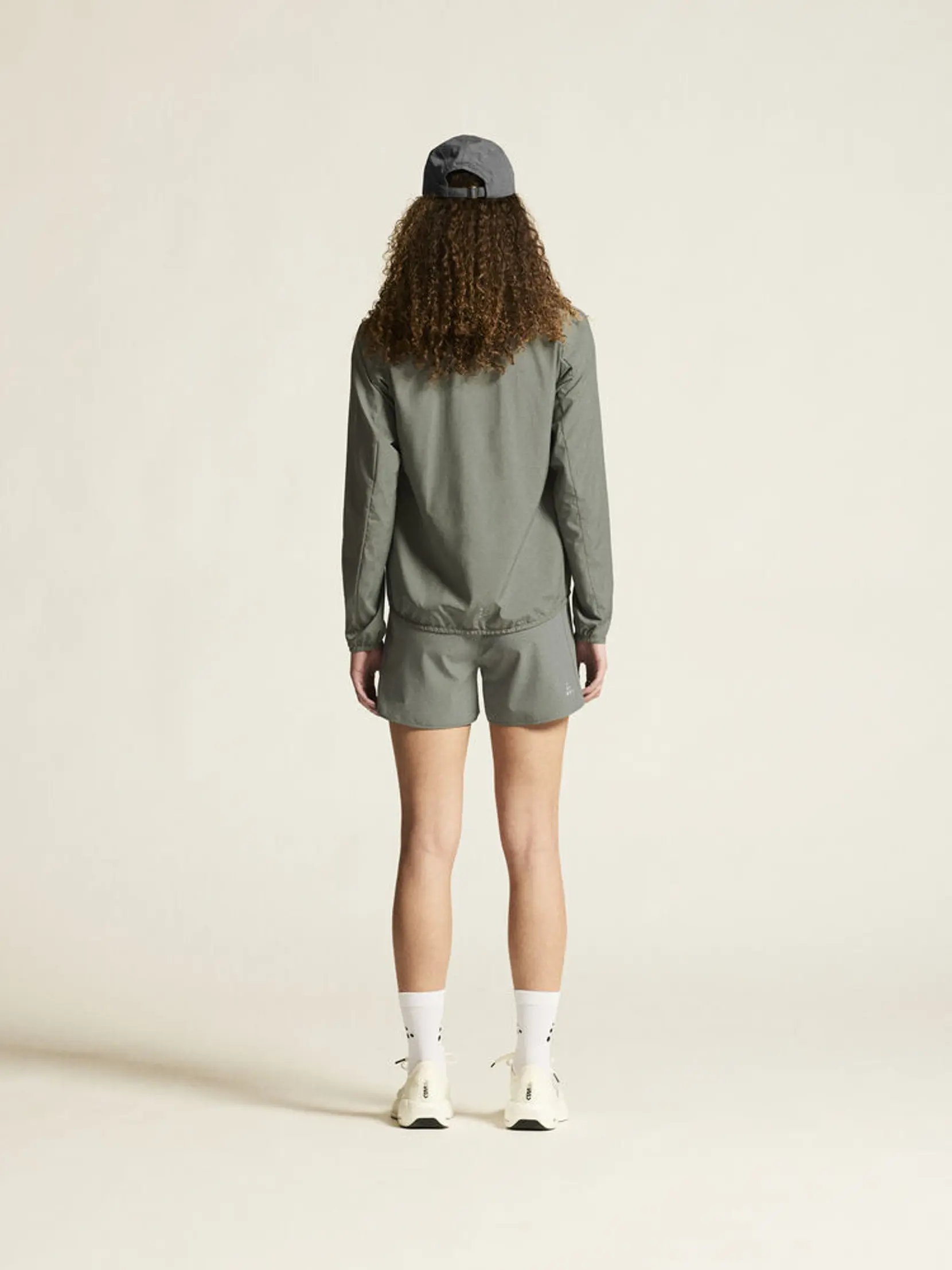 Bild på CORE Essence Wind Jacket W