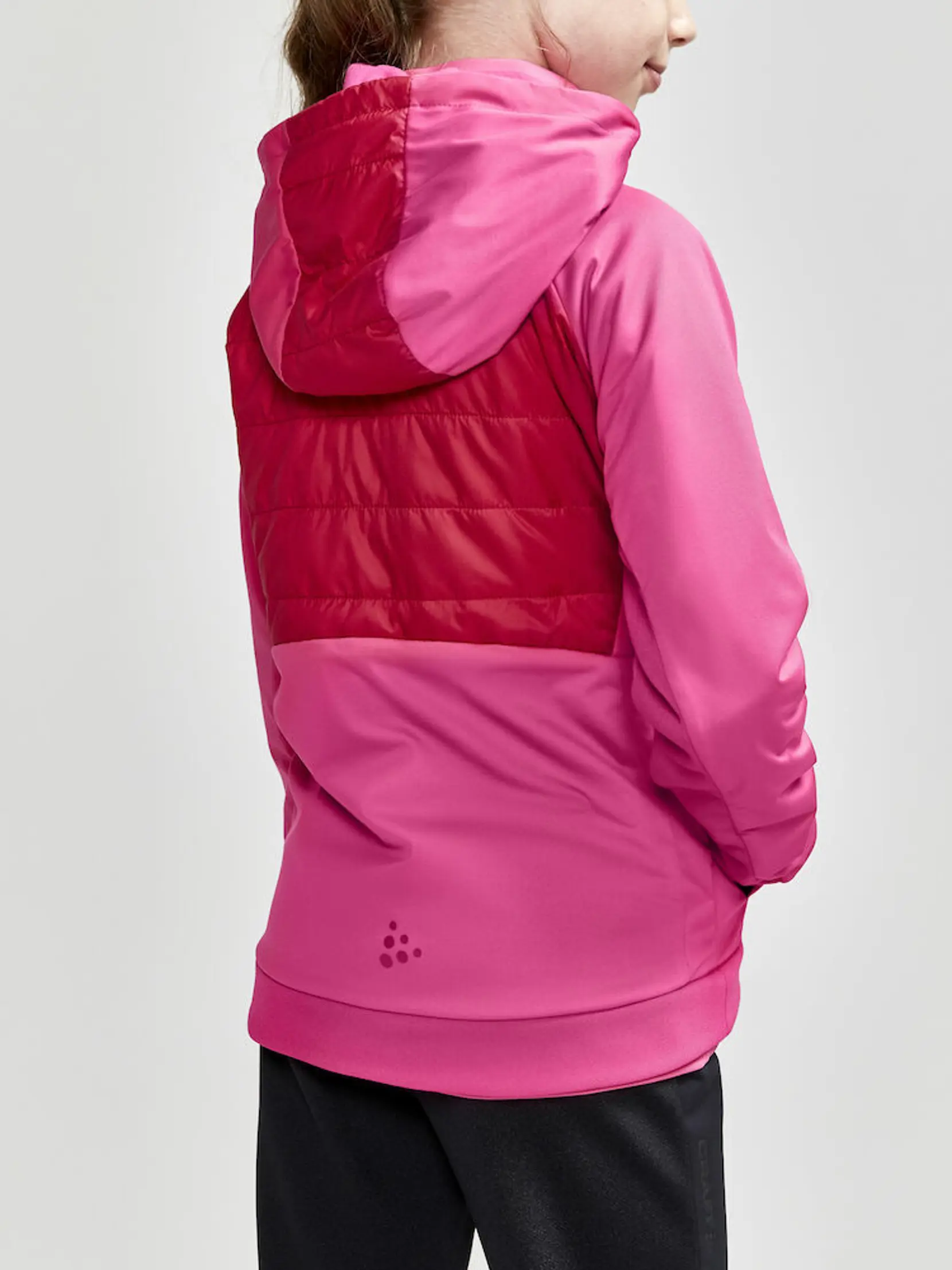 Bild på ADV Thermal XC Hood Jacket Jr