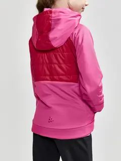 Bild på ADV Thermal XC Hood Jacket Jr