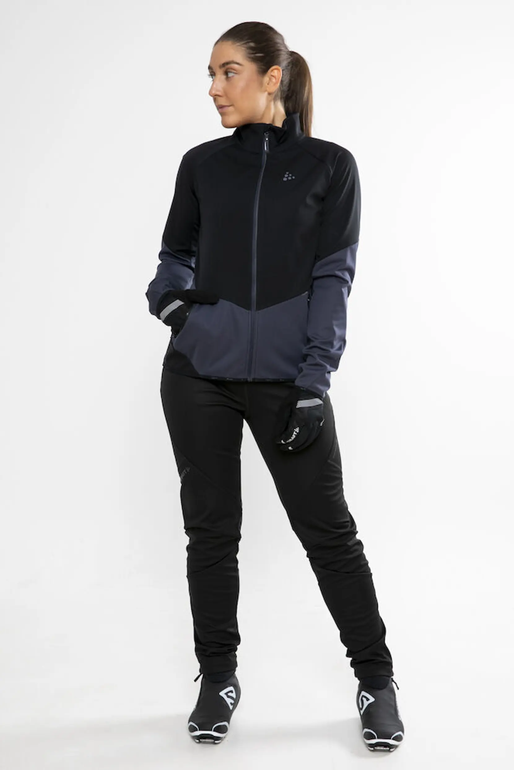 Bild på Core Glide Pants W Bild på Core Glide Pants W