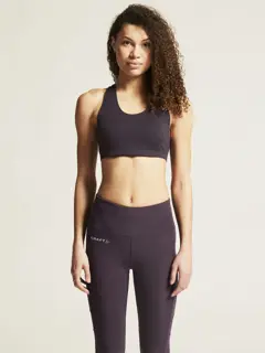 Bild på Collective Padded Sports bra W