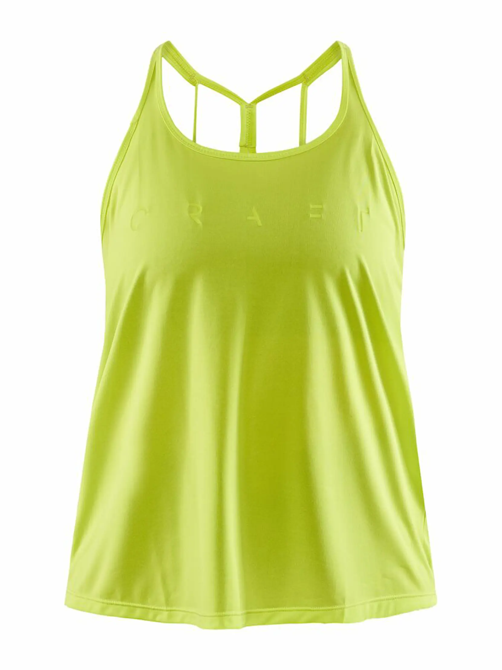 Bild på CORE Sence Strap Singlet W