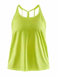 Bild på CORE Sence Strap Singlet W