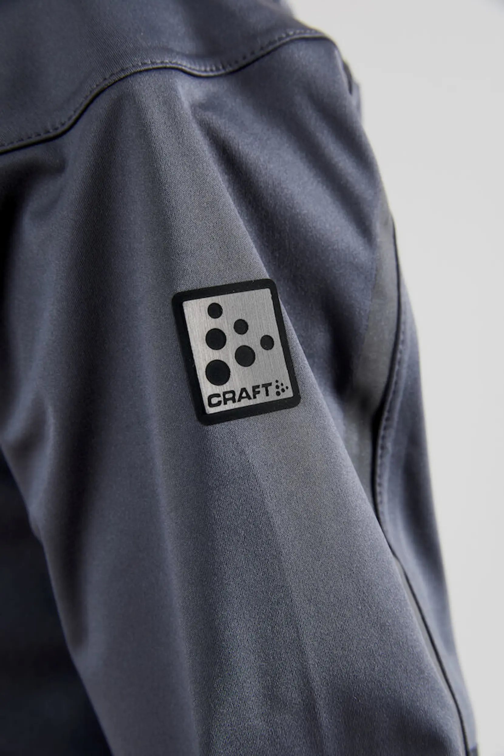 Bild på Hale Hydro Jacket W