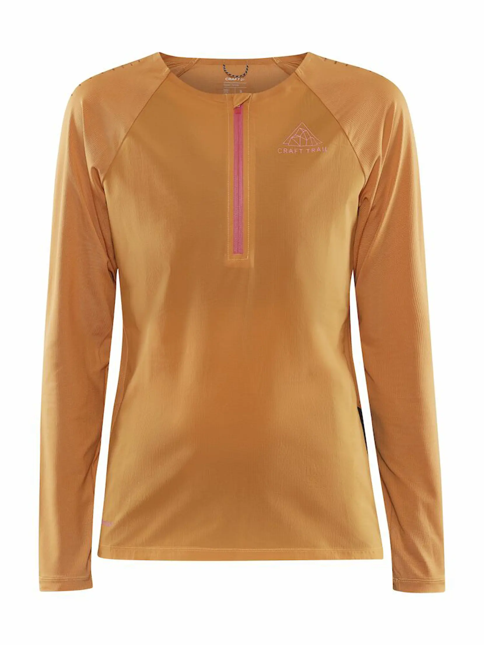 Bild på PRO Trail Wind LS Tee W