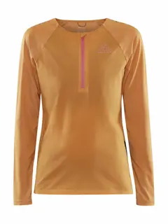 Bild på PRO Trail Wind LS Tee W