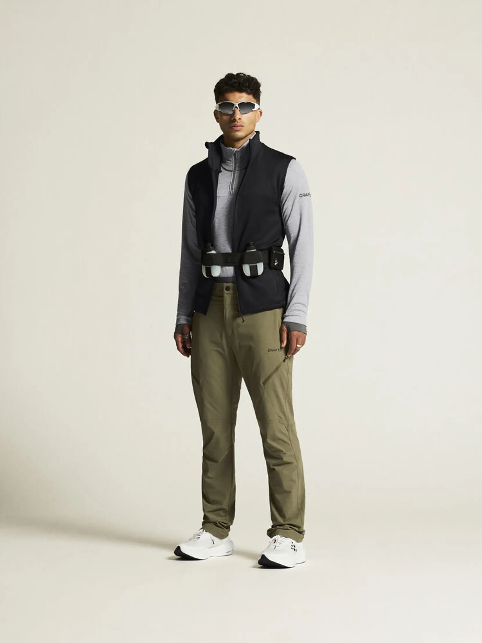 Bild på CORE Gain Thermal Midlayer M