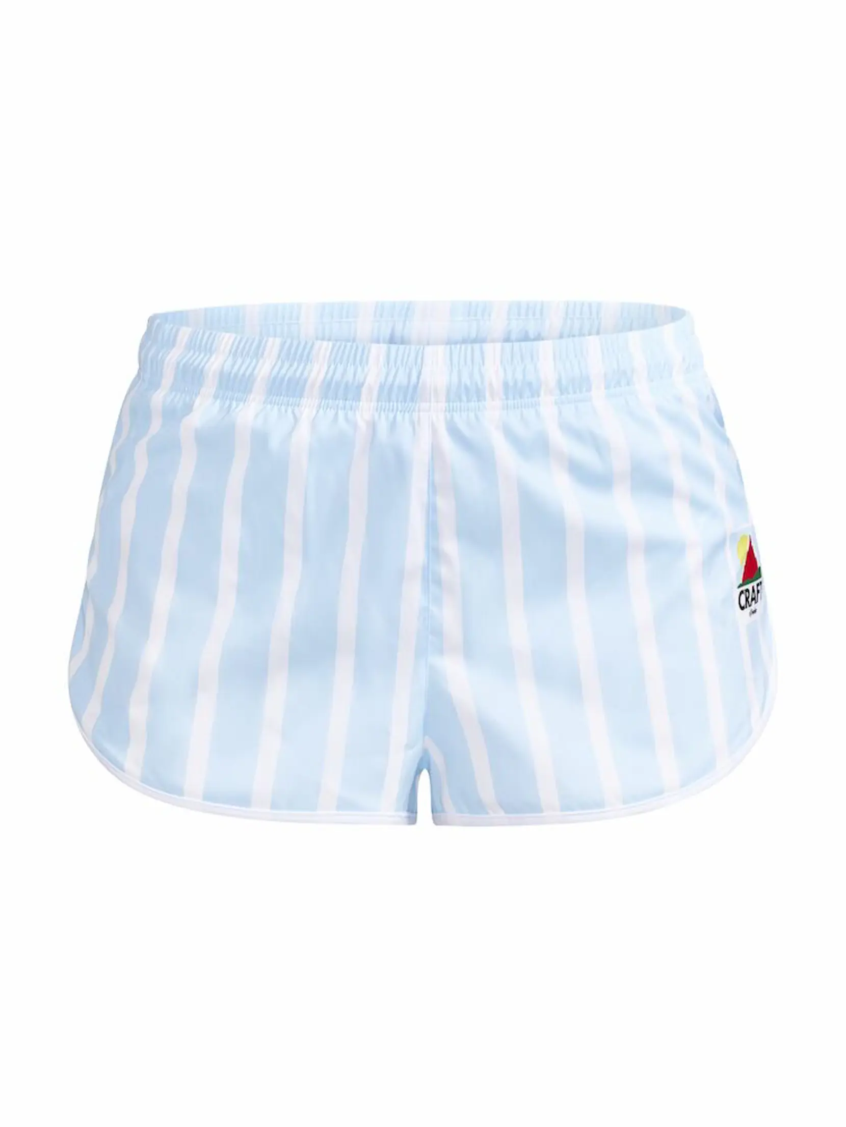 Bild på T&F RETRO Elite Custom Shorts Woven W