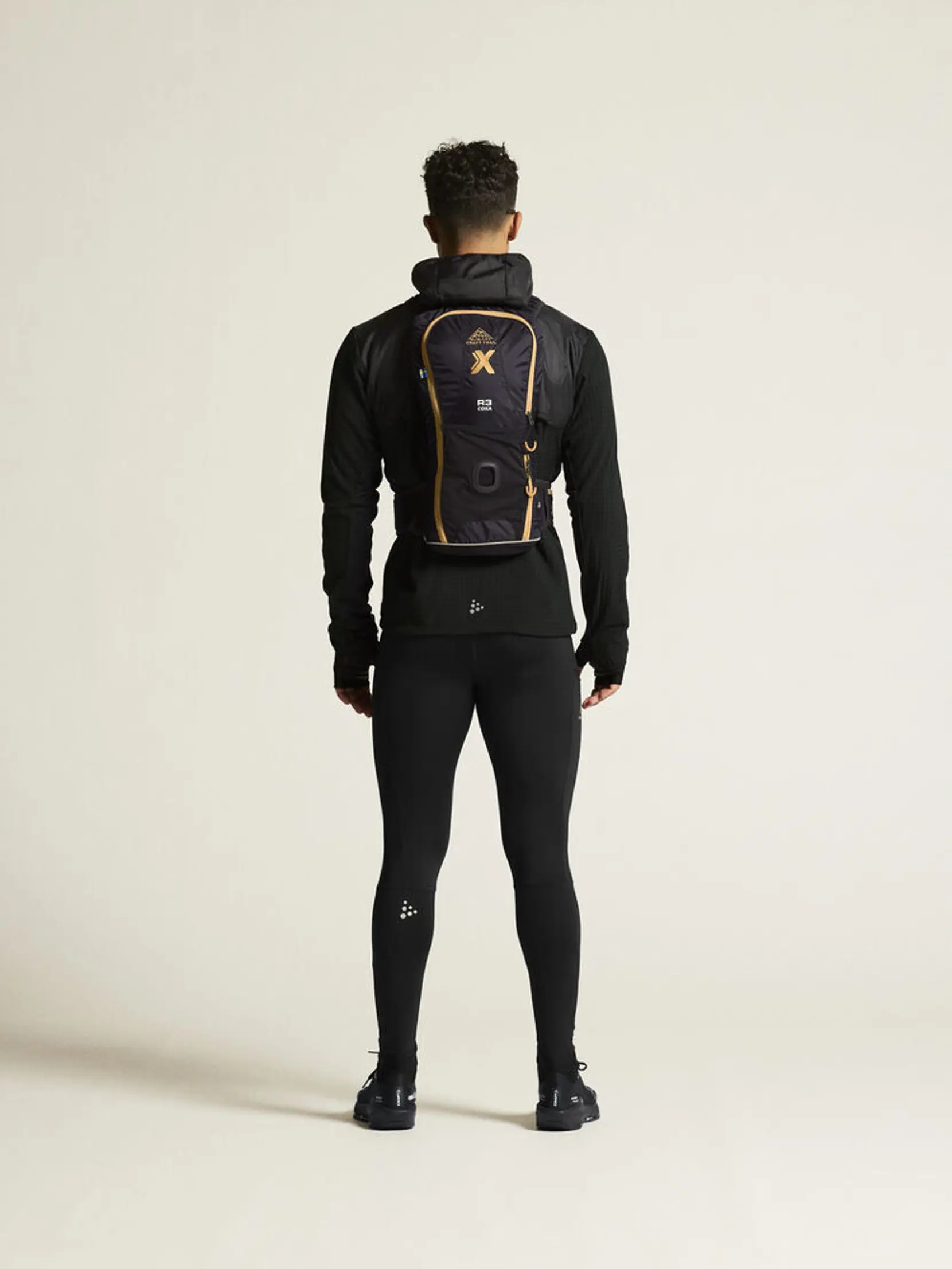 Bild på PRO Trail Tights 2 M