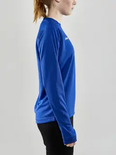 Bild på Evolve Crew Neck W